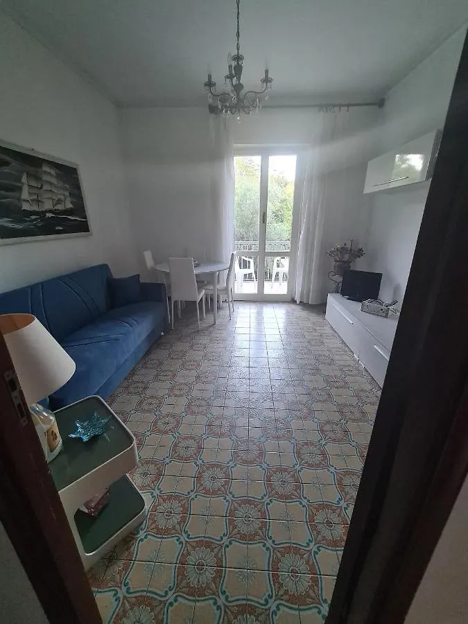 Holiday home Scel By Portofinovacanze Santa Margherita Ligure Italy