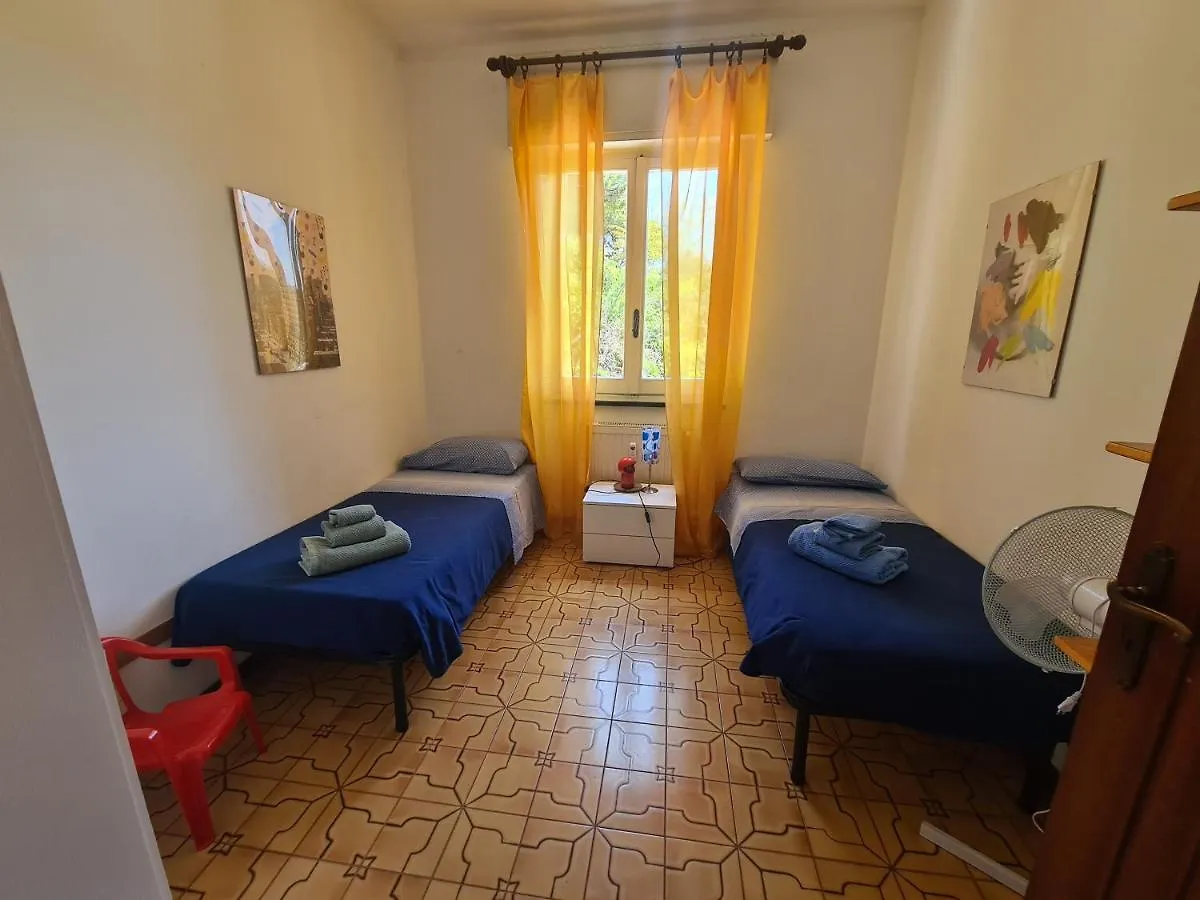 Scel By Portofinovacanze Santa Margherita Ligure Holiday home