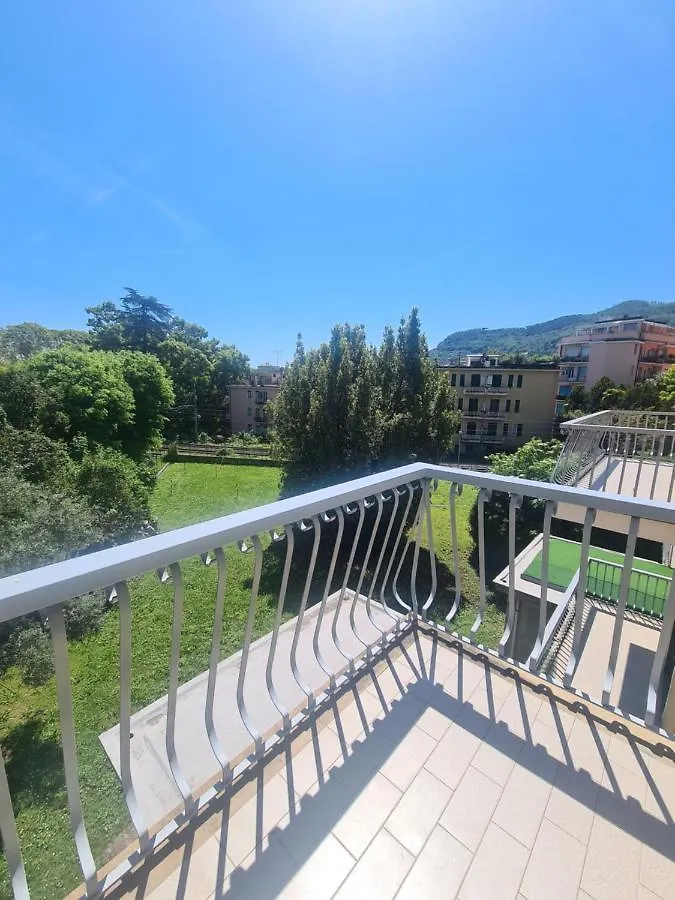 Scel By Portofinovacanze Santa Margherita Ligure Holiday home