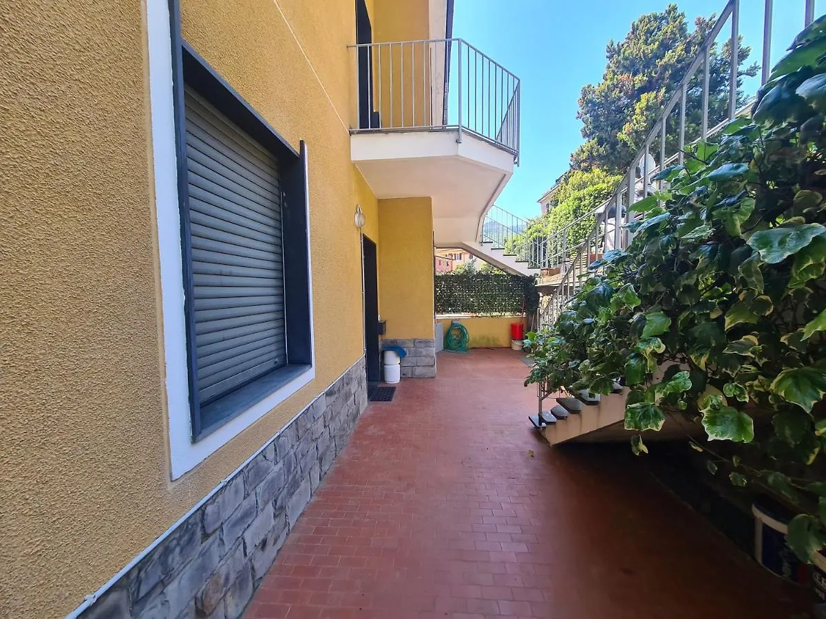 Holiday home Scel By Portofinovacanze Santa Margherita Ligure